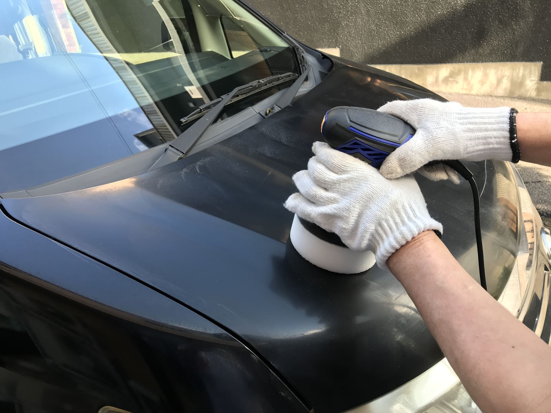 初心者も簡単！車のワックス仕上げのやり方とおすすめの商品を紹介 