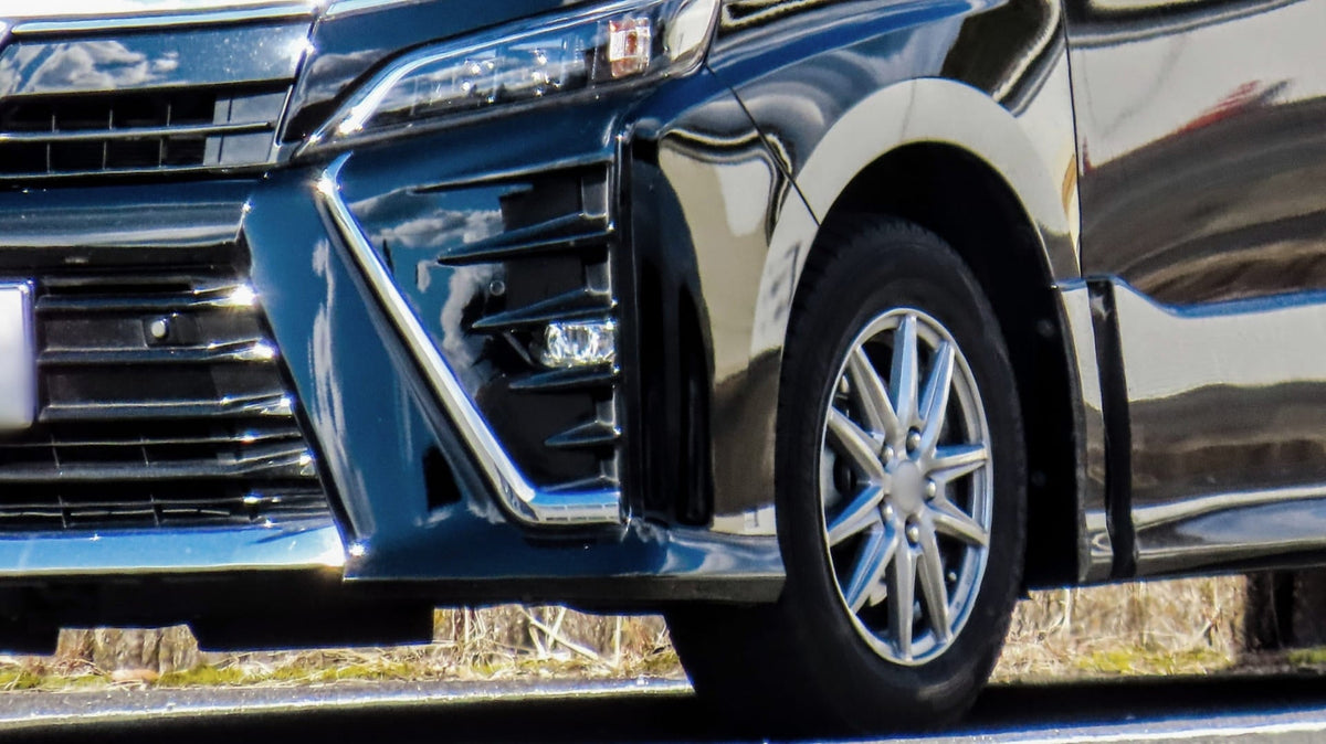 車の艶が続く、カルナバワックスとは?メリット・デメリットやおすすめの商品も紹介