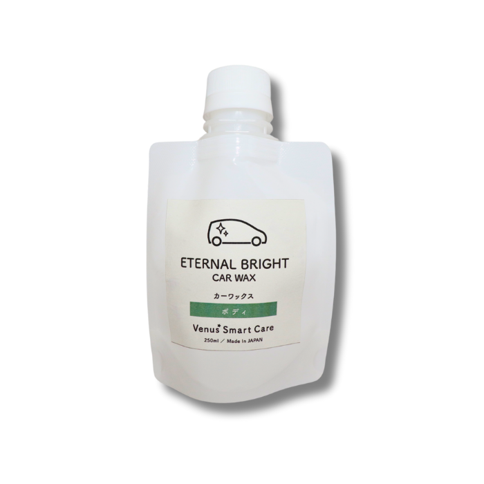 【ボディ用】ヴィーナスエターナルブライト/カーワックス【Venus Smart Care/ヴィーナススマートケア】