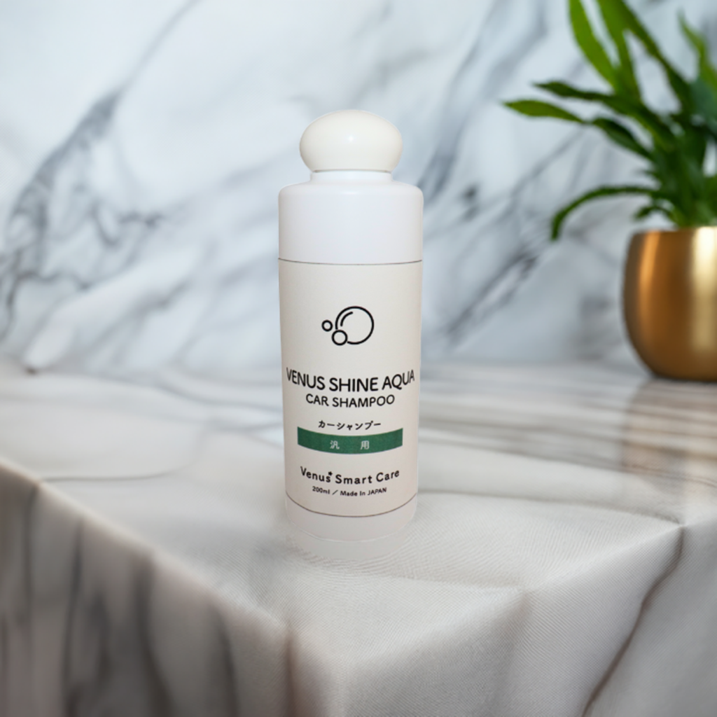 【全体用】ヴィーナスシャインアクア/カーシャンプー【Venus Smart Care/ヴィーナススマートケア】