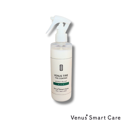 【タイヤ用】ヴィーナスタイヤ[250ml]　【Venus Smart Care/ヴィーナススマートケア】