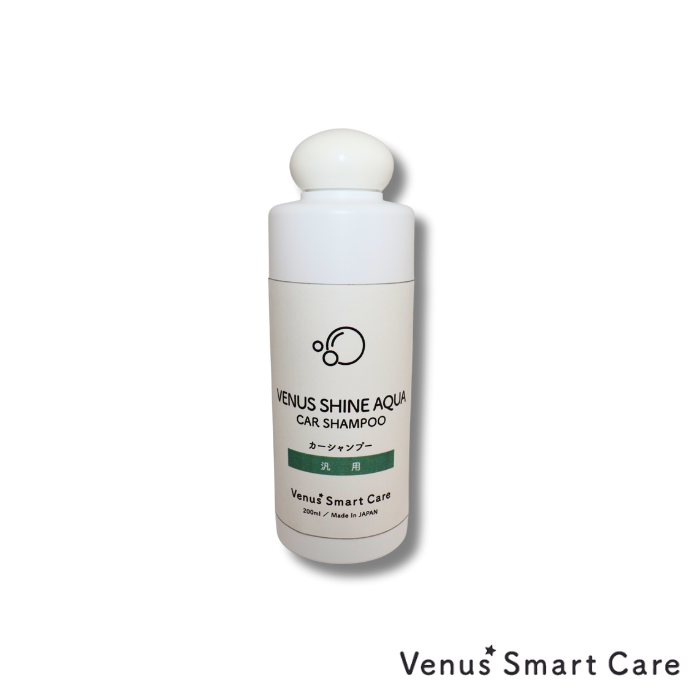 【全体用】ヴィーナスシャインアクア/カーシャンプー【Venus Smart Care/ヴィーナススマートケア】