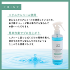 水無し洗車スターターセット