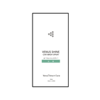 【全体用】ヴィーナスシャイン/カーウォッシュスプレー【水なし洗車可】【Venus Smart Care/ヴィーナススマートケア】