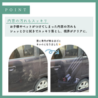 【窓ガラス用】ヴィーナスウィンドウ/窓ガラスクリーナー【Venus Smart Care/ヴィーナススマートケア】