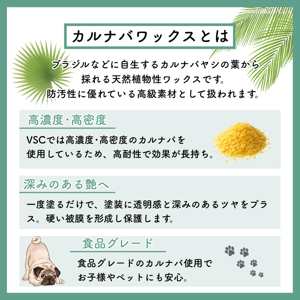 【ボディ用】ヴィーナスエターナルブライト/カーワックス【Venus Smart Care/ヴィーナススマートケア】