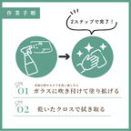 水無し洗車スターターセット