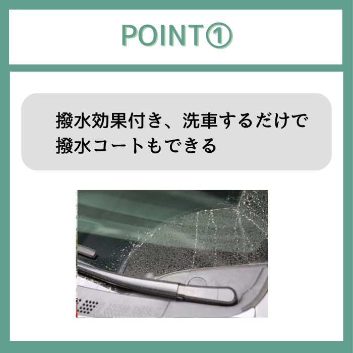 【全体用】ヴィーナスシャインアクア/カーシャンプー【Venus Smart Care/ヴィーナススマートケア】