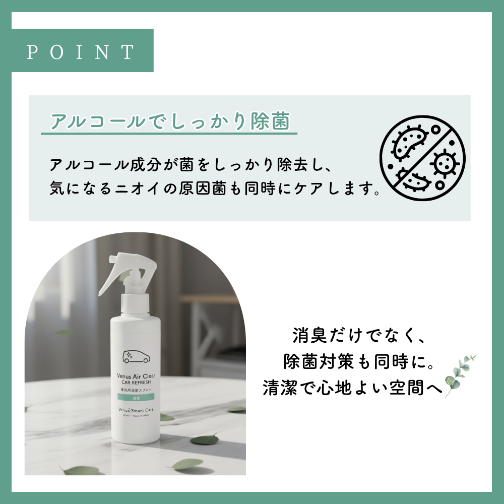 水無し洗車スターターセット