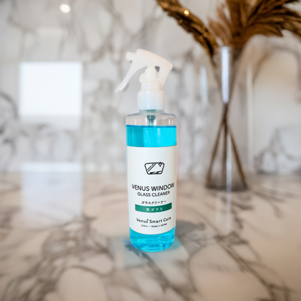 水無し洗車スターターセット